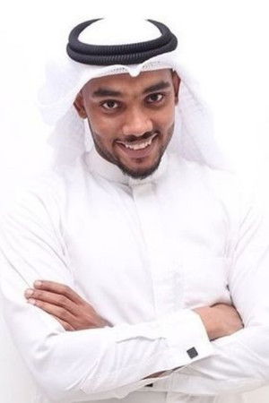 Mubarak Al Mana profil kép