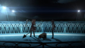 魔法少女まどか☆マギカ Season 1 Ep.6 6. epizód
