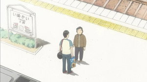 デトロイト・メタル・シティ Season 1 Ep.1 1. epizód