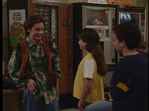 Boy Meets World 1. évad Ep.21 21. epizód