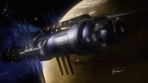 Babylon 5: Elveszett mesék - Hangok a sötétben háttérkép