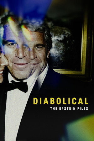 Diabolical: The Epstein Files poszter