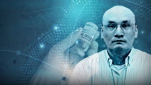 Inheritance: Murder In The Family - The Thomas Kwan Affair háttérkép