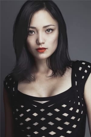 Pom Klementieff profil kép