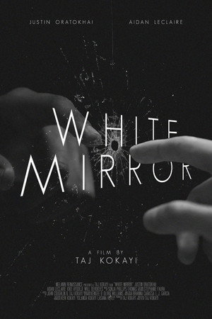 White Mirror poszter