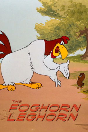 The Foghorn Leghorn poszter