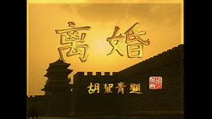 离婚 kép