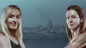 Rhiannon Dixon vs. Terri Harper háttérkép