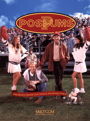 Possums poszter