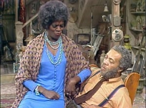 Sanford and Son Season 3 Ep.20 20. epizód