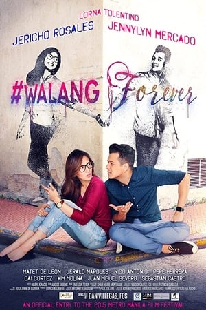 #WalangForever poszter