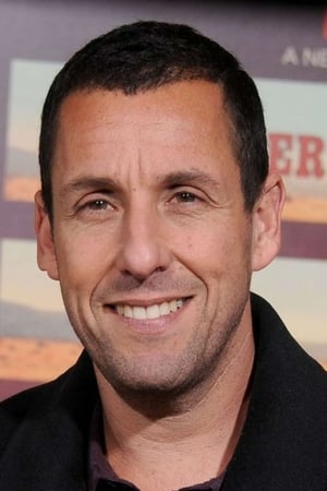 Adam Sandler profil kép