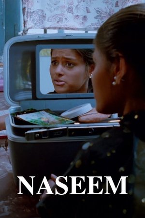 नसीम poszter