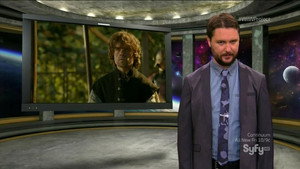 The Wil Wheaton Project Season 1 Ep.2 2. epizód