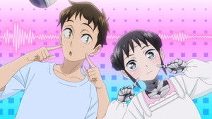 僕の妻は感情がない kép
