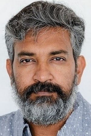 S.S. Rajamouli profil kép