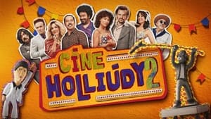 Cine Holliúdy: A Série kép