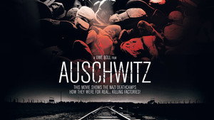 Auschwitz háttérkép