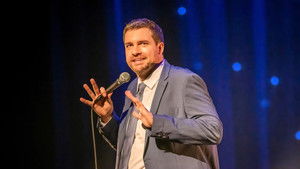 Lukas Lelie: Kwestie van smaak háttérkép