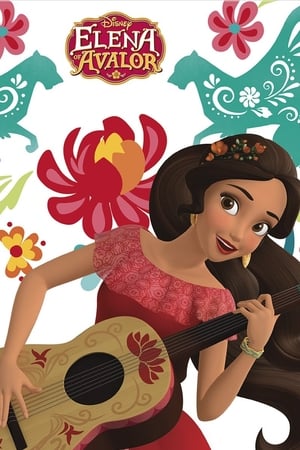 Elena, Avalor hercegnője