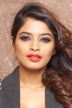 Sanchita Shetty profil kép