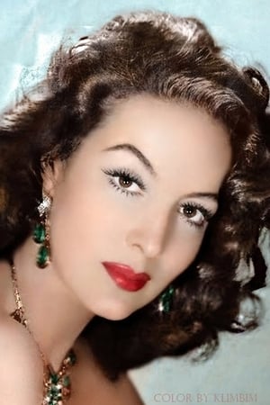 María Félix