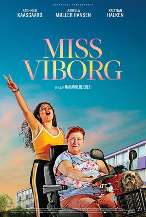 Miss Viborg poszter