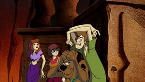 Scooby-Doo és a Loch Ness-i szörny háttérkép