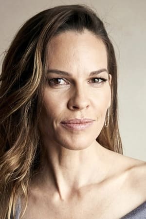 Hilary Swank profil kép