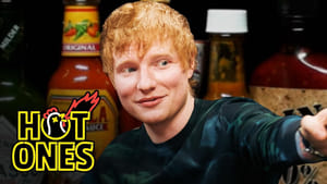 Hot Ones 15. évad Ep.7 7. epizód