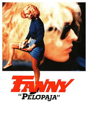 Fanny «Pelopaja» poszter