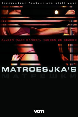 Matroesjka's poszter