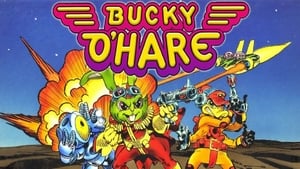 Bucky O'Hare and the Toad Wars! kép