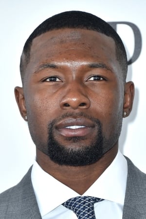 Trevante Rhodes profil kép