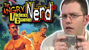 The Angry Video Game Nerd 7. évad Ep.4 4. epizód