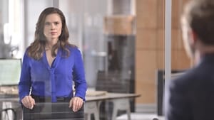 Conviction Season 1 Ep.8 8. epizód