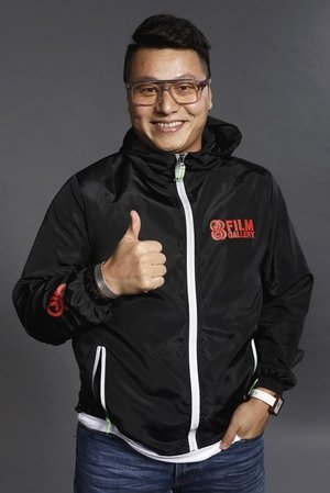 Wu Gang profil kép