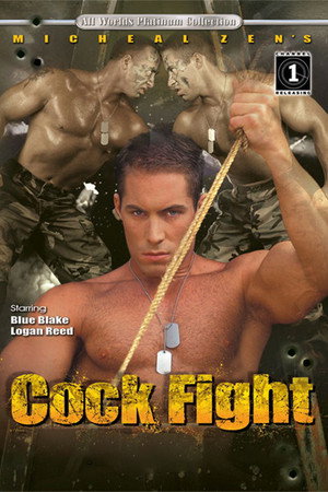 Cock Fight poszter