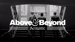 Above & Beyond: Acoustic háttérkép