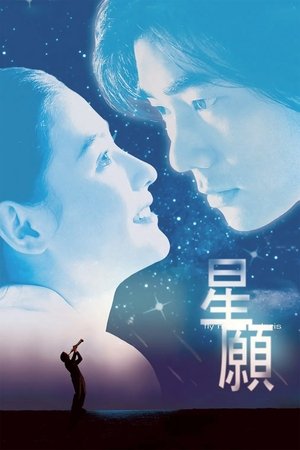 星願 poszter