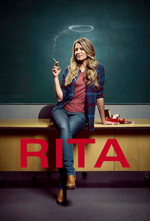 Rita poszter