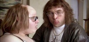 Little Britain 3. évad Ep.3 3. epizód