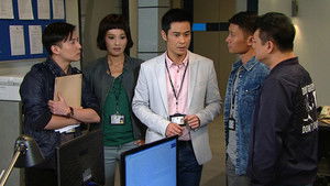 謎 Season 1 Ep.21 21. epizód