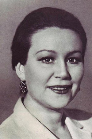 Инна Кондратьева