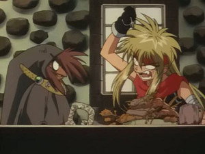 ゴクドーくん漫遊記 1. évad Ep.1 1. epizód