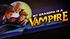 My Grandpa Is a Vampire háttérkép