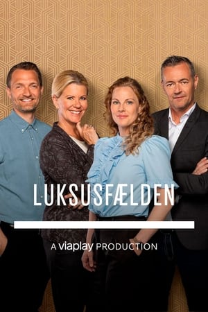 Luksusfælden poszter