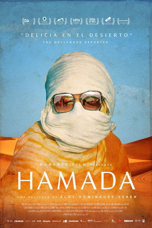 Hamada poszter
