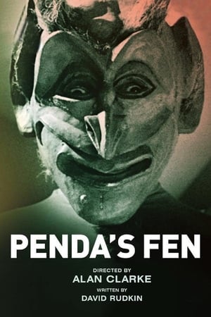 Penda's Fen