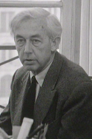 Robert Bresson profil kép